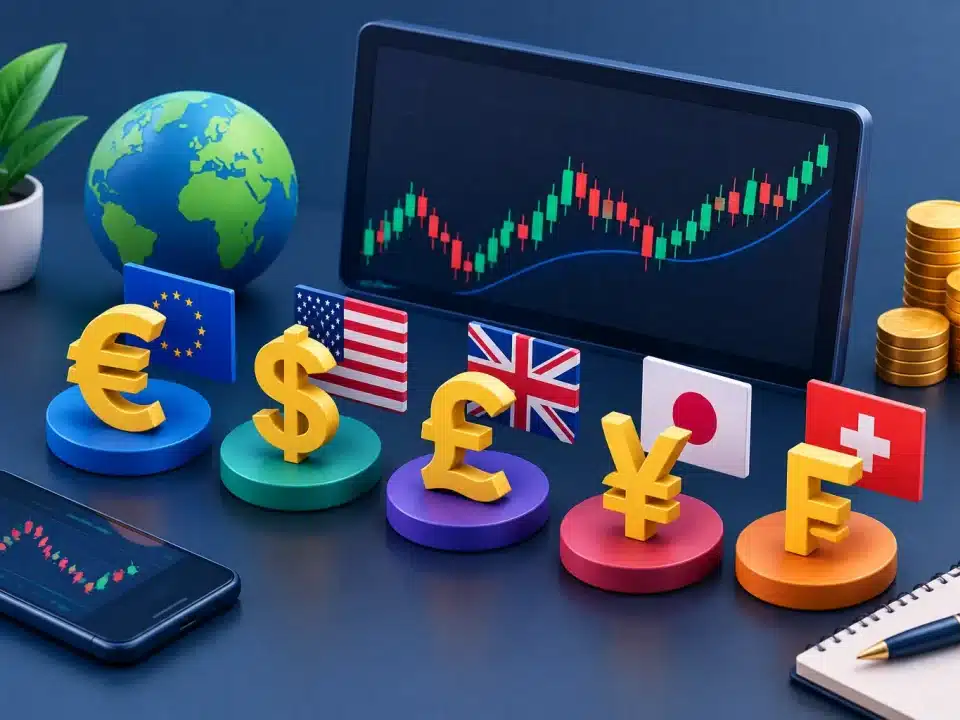 Best Currency Pair for Day Trading: What Fits?