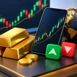 Daily Trading GOLD Signals by FxPremiere