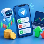 Forex Signals Telegram Instant Signals Explained