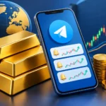 Gold Trading XAUUSD Telegram Alerts 2026