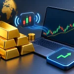How Gold Trading Signals Support Better Execution
