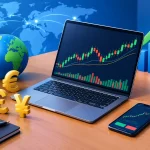 How to Make Money Online With FX Trading