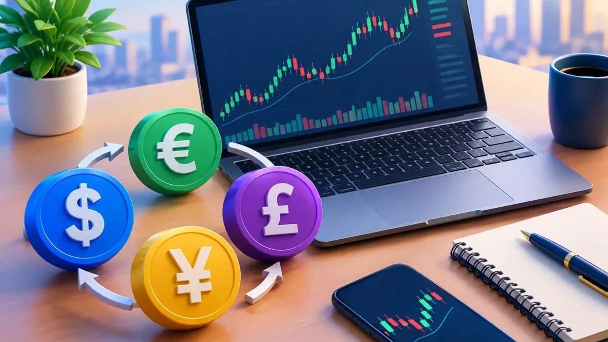 How to Read Forex Currency Pairs Before You Trade