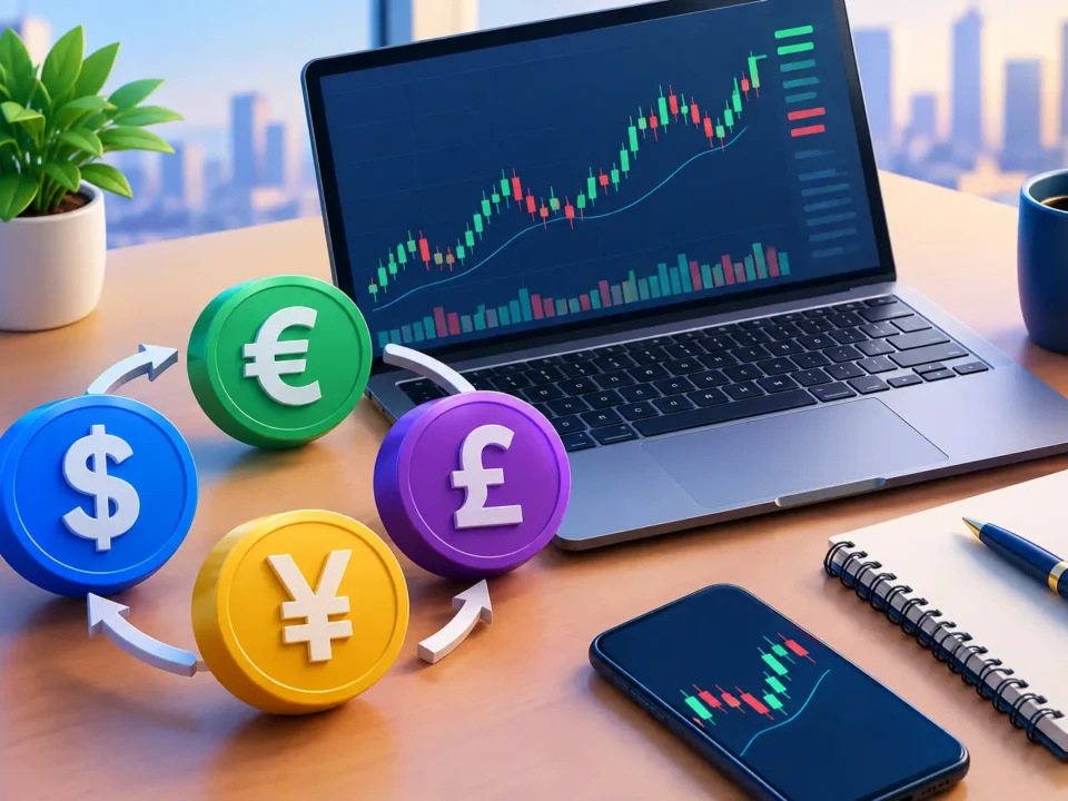 How to Read Forex Currency Pairs Before You Trade