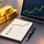 Learn How to Trade Gold With a Clear Plan