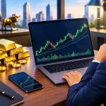 Make Money Online Trading XAUUSD With Skill