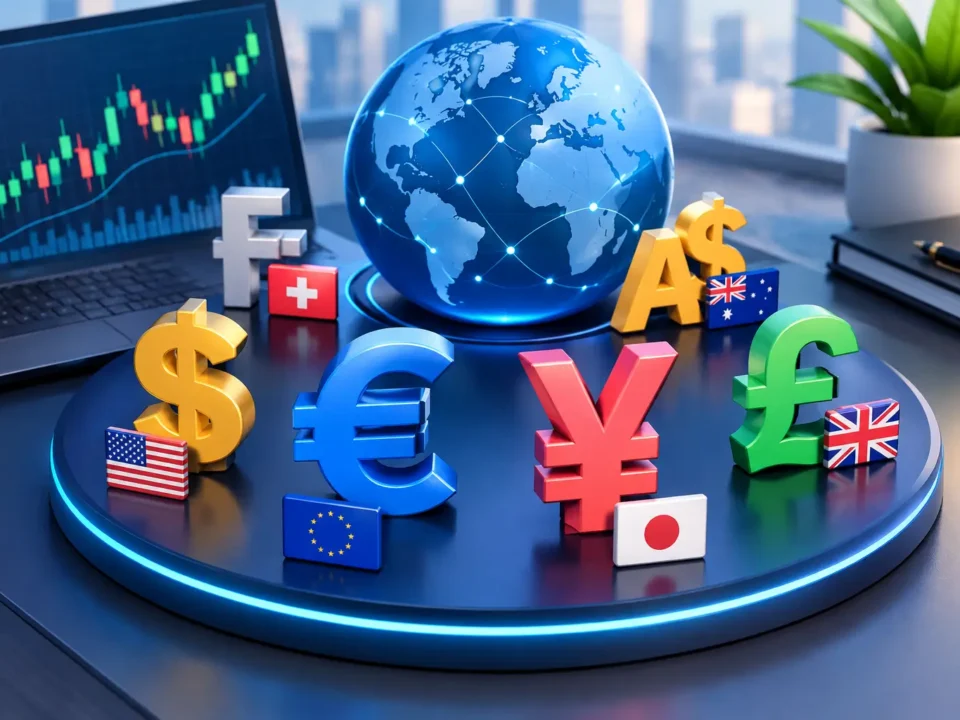 Most Liquid Forex Pairs to Trade for Active Traders