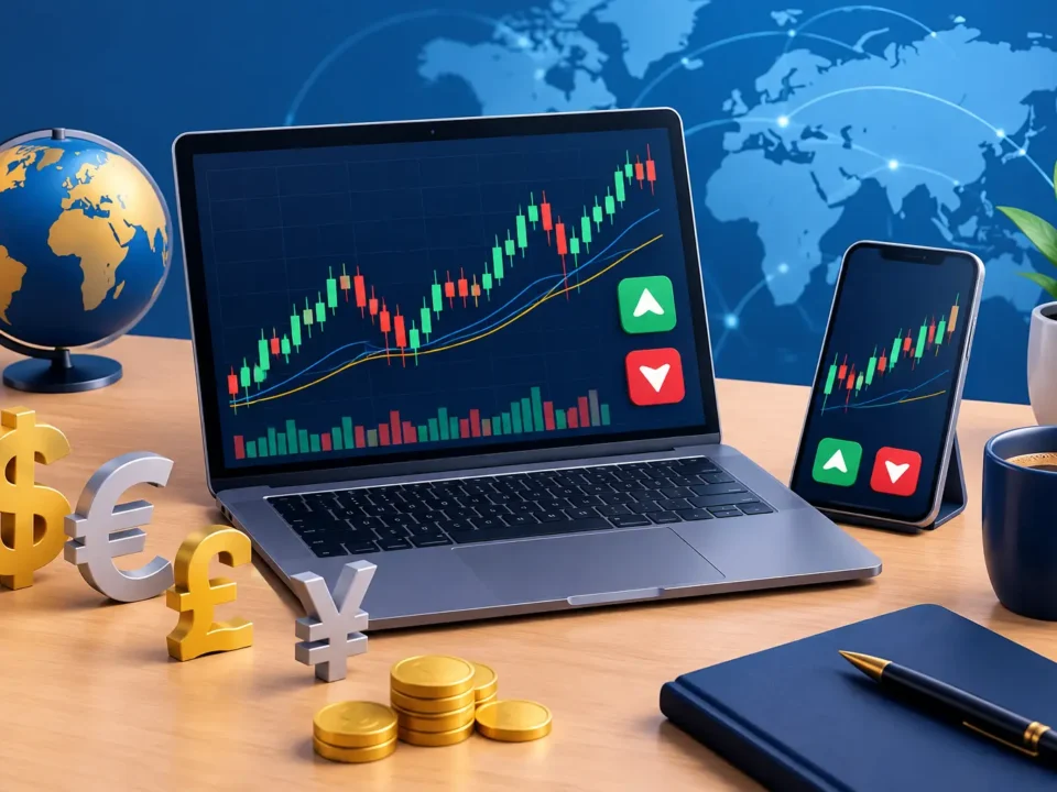 Signals Forex Free: Real-Time Trading Guide