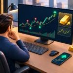 The Life of Trading Gold Signals: A Trader's View