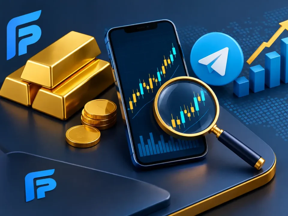 How to Assess Top Gold XAUUSD Signals Telegram 2027