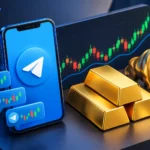 Learn How to Trade Telegram Signals XAUUSD