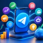 Top Signal Sources ALL IN ONE Telegram Channel