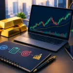 Trade With a Plan for XAUUSD Gold Markets
