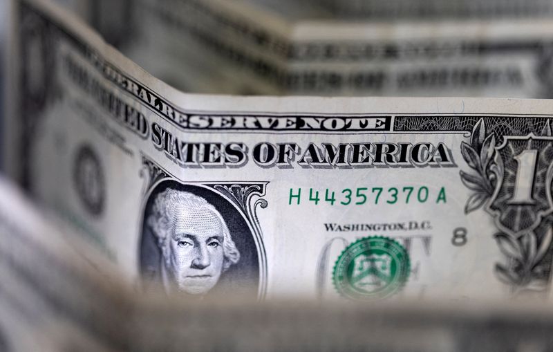 FX Signals - Dollar Down Despite a Potential U.S. Interest Rate Hike
