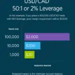 Forex Signals Margin and Leverage