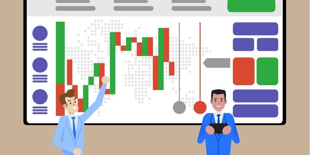 How to find forex signals