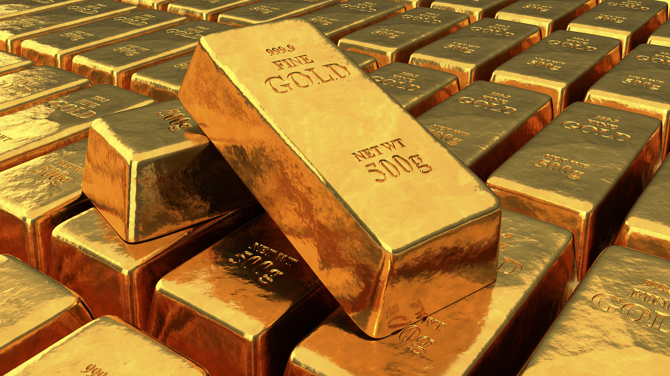 Gold Price Analysis: XAU/USD’s rejection
