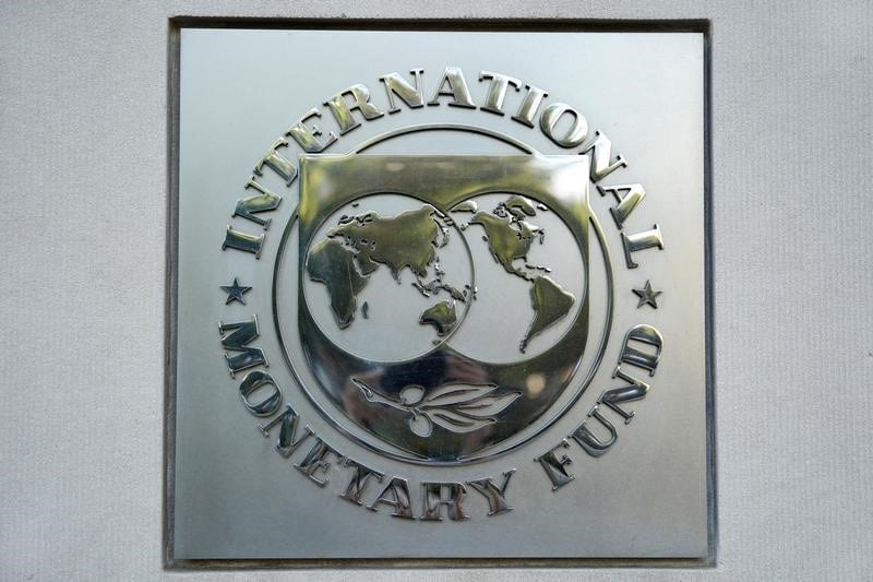 IMF Sees World Economy in Worst Recession
