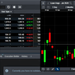 Social trading